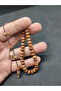 Bahadır Başyiğit Masterpiece 4 Fingers (Small Size) Kınalı Kuka Certified 10077 - 3
