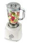 KENWOOD Food Processor, Blender, Whisk, Dough Maker 2 L 750 W FDP03.C0WH White - 2