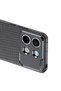 Xiaomi Redmi Note 13 5g Case Carbon Look Silicone with Camera Protection Ultimate Protection - 4