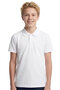Boy's 100% Cotton and School Style T-Shirt 4-16 Years 12726at