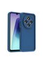 Xiaomi Redmi 14C 4g Case Camera Protected Thick Silicone Superior Protection Scks