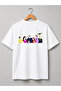 Modern Family Special Design Printed Unisex Premium Cotton T-Shirt - 2