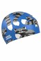 Silicone Bonnet Young Cap Racoons, One Size, - 3