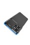 Xiaomi Redmi Note 12 4g Case Carbon Look Silicone with Camera Protection Ultimate Protection Senk - 2