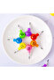 Emoji Egg Laying Pen Set of 4 - 4