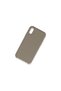 Glb-Stl41414 Samsung Galaxy A35 5g Case Boyi Silicone Cover - Titan Gray - 2