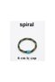 Handmade Prisoner's Handmade Colorful Bracelet - Ethnic Patterned Beaded Bracelet Size: 6 cm Inner Diameter - 3