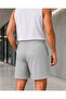Move from Daily 2-Pack Men's Printed Economic Shorts with Side Pockets, Lace-Up Elastic Waist, Comfortable Fit, Casual Shorts/Bermuda - 5
