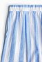 Linen-blend shorts - 4