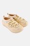 Men Ora Primo Slip On Outdoor Sneaker Shoes, Cream - 2