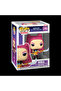 POP Animation: KPOP Demon Hunter- Mirai - 2