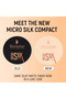 Micro Silk Compact Powder - 3