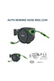 Automatic Water Hose Reel – 15mGAFRAY - 2