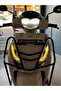 Tvs Jupiter 125 Daytime Led Headlight Film Sticker