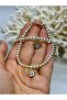 Eye Figured Bracelet - 2