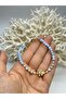 Figure Elephant Bracelet - 4