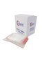 300 Pieces 21X27 cm Transparent Ziplock Bags, Snack Nuts and Legumes Bags, Ziplock Bags (30 Micron) - 3