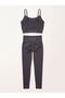 Tayt and Corp Set - Athlete Tayt and Athlete Bralette - - 4