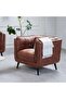 OKHA SINGLE SEATER SOFA