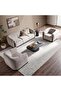 TOMRAGE SINGLE SEATER SOFA - BEIGE - 5