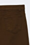 Women's Jean Palazzo Trousers - 4