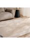 Flowner Soft & Comfort Rug 200x290cm - Beige