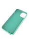 iPhone 14 Plus Case Soft Silicone with Camera Protection Launch Gzst - 6