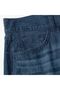 Men's Mid Rise Slim Fit Zipper Jeans - 7