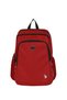 U.S. Polo Assn Plcan 24050 Unisex School Backpack Student Daily Travel Vacation Sports Hiking Travel - 3
