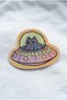 Holographic Laminated Cute Cat Sticker Set of 4 |   Laptop, Notebook, Journal Sticker - 5