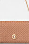 USPA CLUTCH BAG US6583,BEIGE - 3