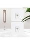 4 Pieces - Self-Adhesive Furniture Fixing Device Earthquake and Earthquake Safety Lock - 2