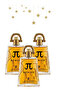 3 قطع من عطر جينيوس 100 مل