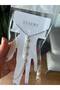 Daisy Detailed Silver Color Shahmeran - 3