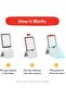 Pizza Co. Game - Ages 5-12 - Communication Skills & Mental Math - For Ipad And Fire Tablet (Osmo Base Required) - 4