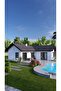 70 m² 2+1 Tek Kat Çelik Yapı