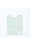 2-Pack Pull-Over Bibs GREEN - 2