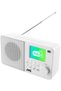 Radio RA-E611W Alb - 7