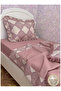 Pique Bedding Set %Cotton Waffle
