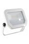 Proiector HALOGEN LED 20W 3000K Alb - 2
