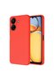 Xiaomi Poco C65 Case Soft Silicone with Camera Protection Launch Shrp - 2