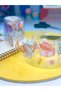 Sticker Roll / Scrapbooking / Bullet Journal / 2m / Sticker / South Sweet North Ceremony Series / Kitchen-Food Themed - 4