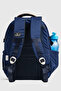 Starlet 3-Piece School Set - Backpack, Thermal Lunch Bag, and Pencil Case, Plush Toy - 6
