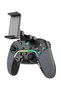 ασύρματο gamepad RR-0022, Switch/PC/iOS/Android, Bluetooth, μαύρο - 2