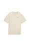 Mens Essentials Elevated Cat Logo Relaxed T-Shirt - 4