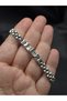 Steel Men's Rolex Bracelet Stainless - 5