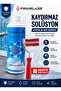 Proglaze Kaydırmaz Solüsyon 500ml + Rulo hediye