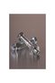 Lock Bond Nut and Bolt Fixing Agent, 10ml - 2