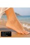 Elegant Women's Anklet with Pearl Detail – 316L Stainless Steel Minimal White Pearl Design Foot Bracelet