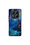 Xiaomi Redmi Note 14 Pro 4g Case with Camera Lens Protection Patterned Silicone Superior Protection Shrp - 2